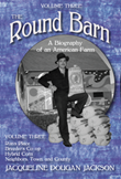 image of the cover of 'The Round Barn'